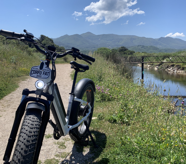 bike