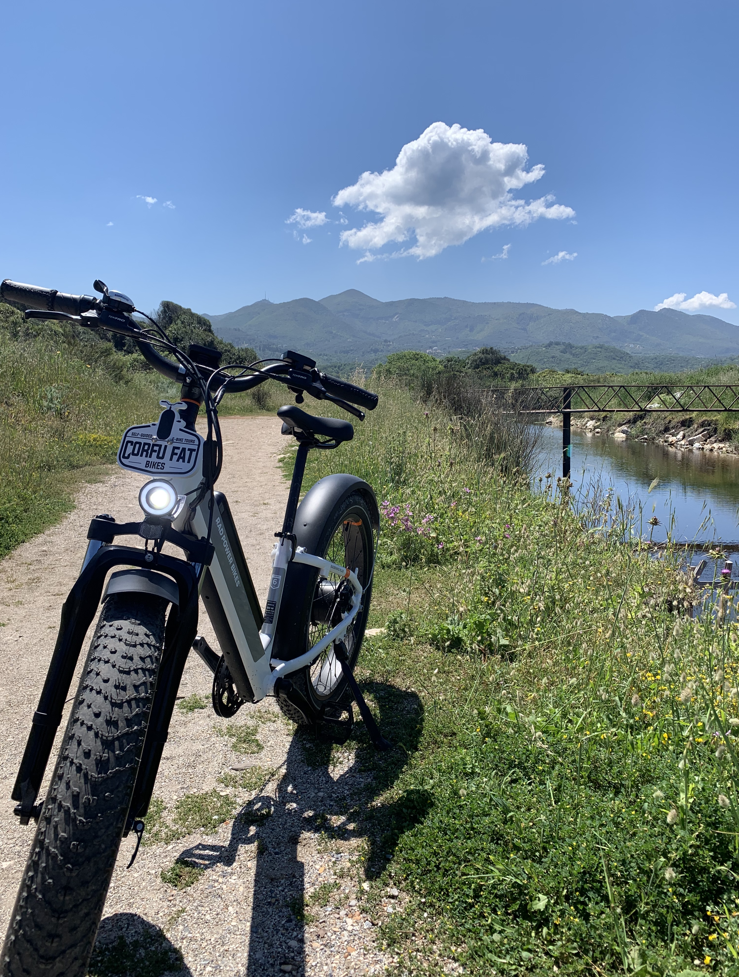 bike
